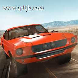 stunt car jumping游戏